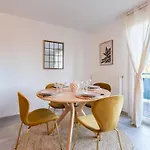 Apartamento Familial T3 - 6 Couchages