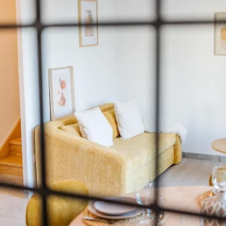 Familial T3 - 6 Couchages *