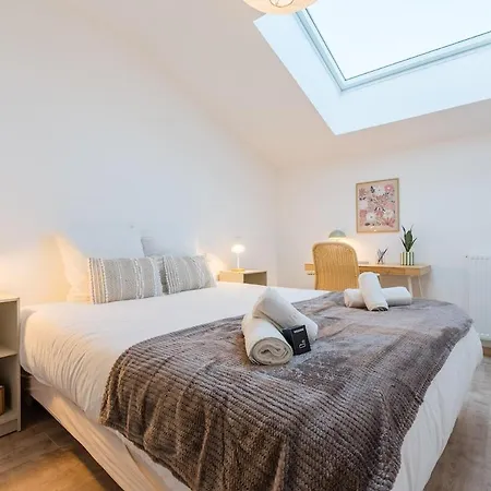 Familial T3 - 6 Couchages *