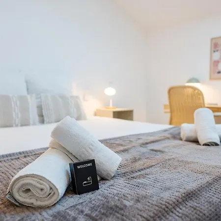 Apartment Familial T3 - 6 Couchages Toulouse