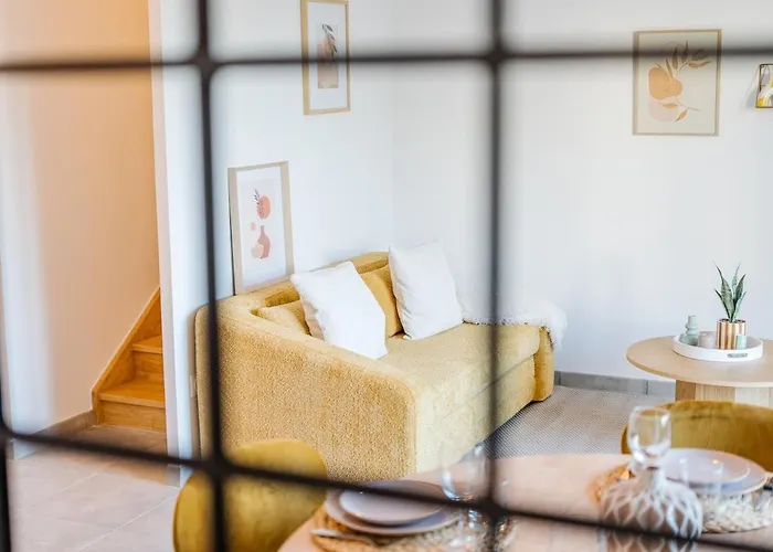 Familial T3 - 6 Couchages *